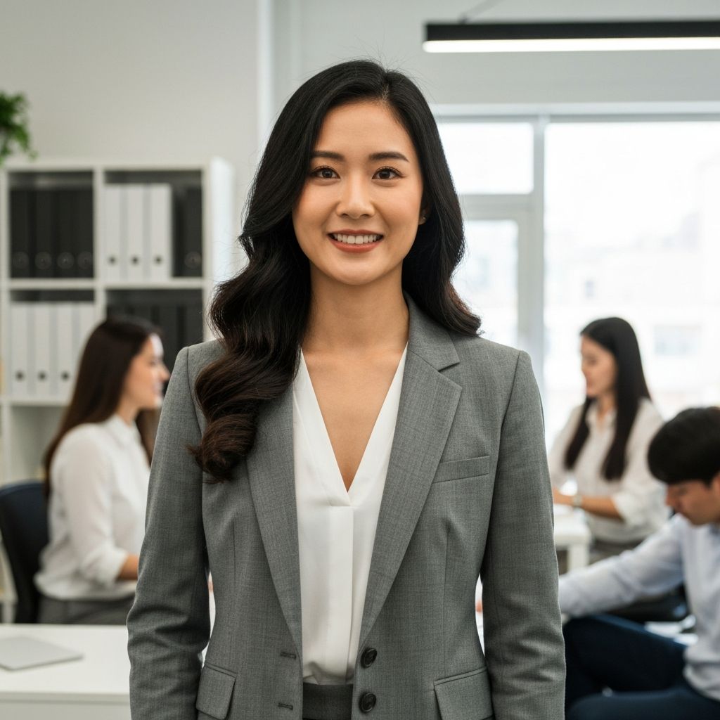 Lifestyle balance consultant